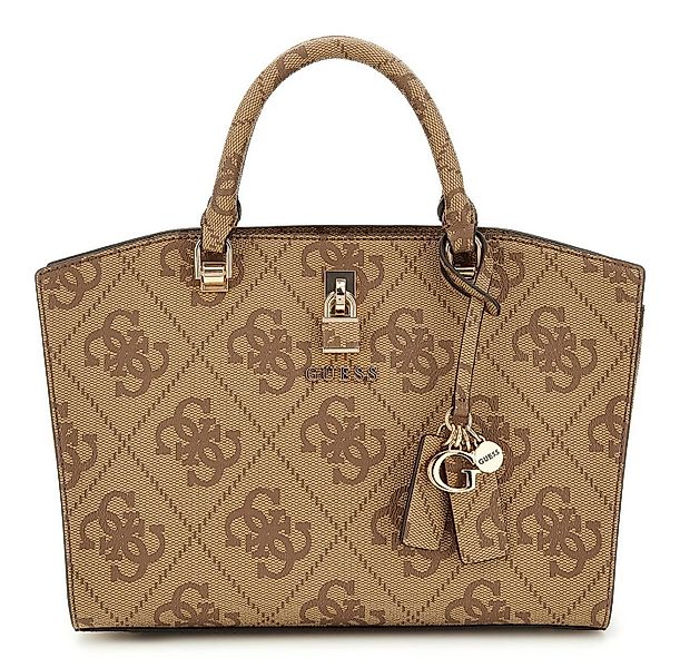 Guess Handtasche Luxury Satchel günstig online kaufen
