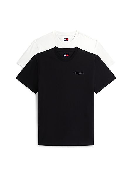 Tommy Jeans T-Shirt TJM SLIM FIT günstig online kaufen