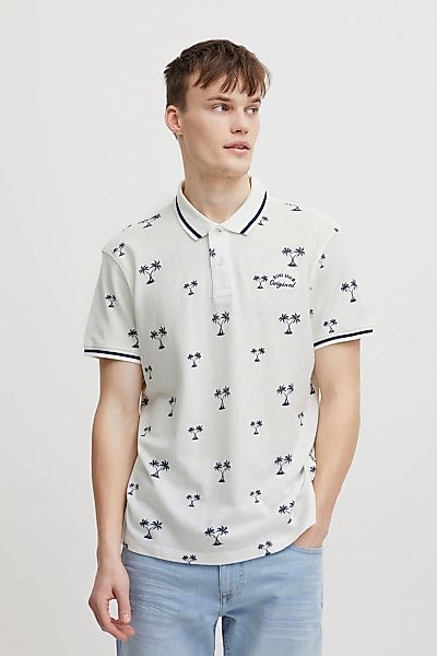 Blend Poloshirt "BHPolo", Klassisches Polo-Shirt günstig online kaufen