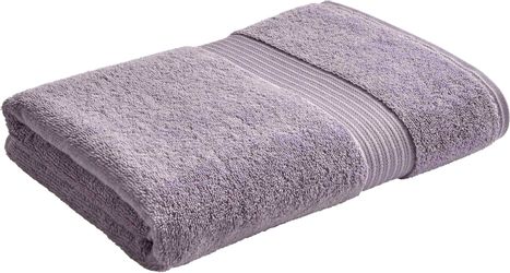 Christy Duschtücher "SUPREME" Premium-Duschtücher in Luxusqualität, 650g/m² günstig online kaufen