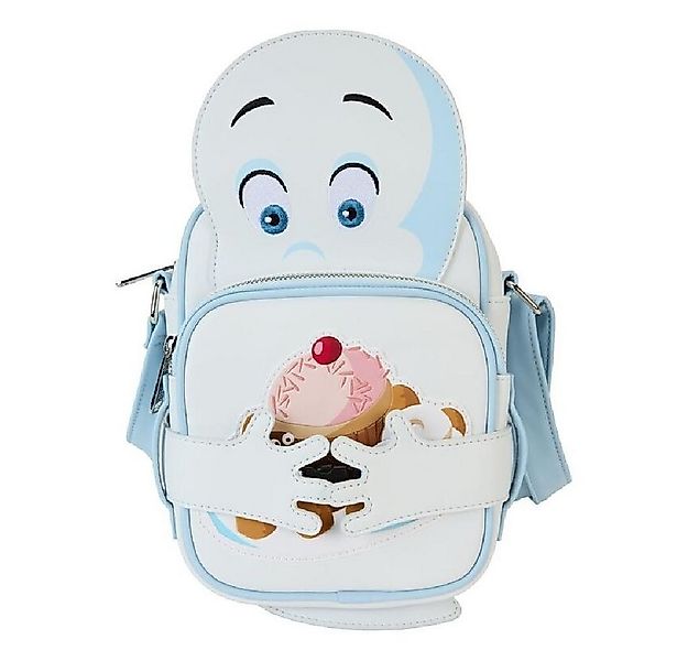 Loungefly Freizeitrucksack Casper The Friendly Ghost crossbody bag günstig online kaufen