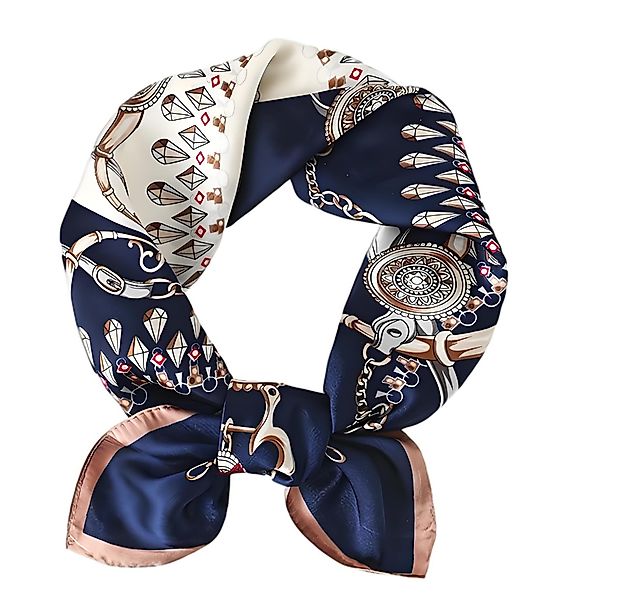 RWEUOQ Halstuch Leichter Damen Schal Dekoration günstig online kaufen