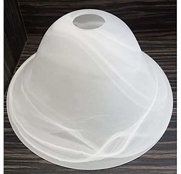 Lichthandel Hoch Lampenschirm Lampenschirm E27 Lampenglas Ersatzschirm Lamp günstig online kaufen
