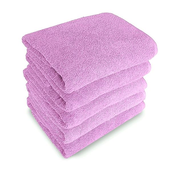 MatratzenL.A.B® Handtuch Set Blauer Schwan® Rimini, günstig online kaufen