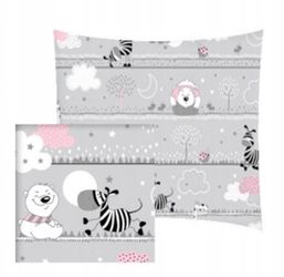 Pamek Kissenbezüge Kinder Kissen Kissenbezug + günstig online kaufen