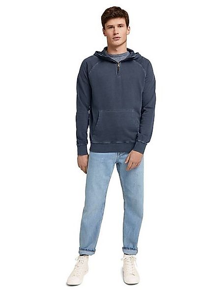 TOM TAILOR Denim Sweatshirt günstig online kaufen