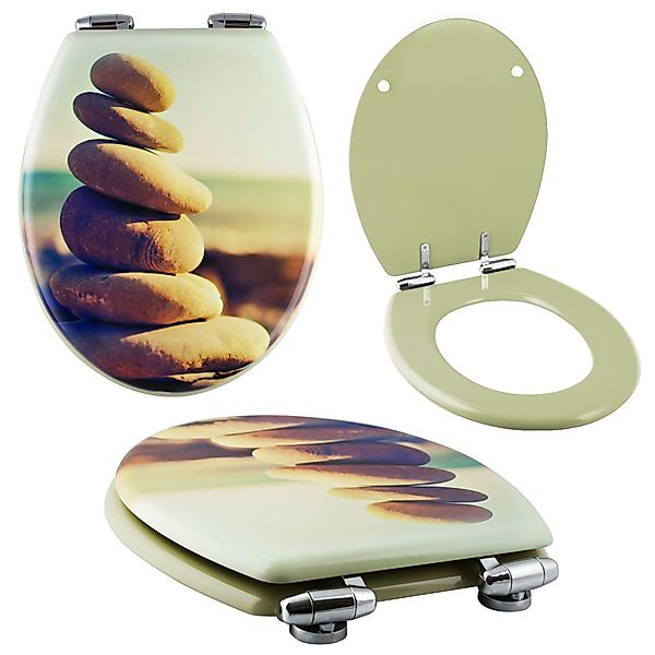 Grafner WC-Sitz Grafner WC Sitz aus günstig online kaufen