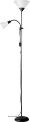 Brilliant Deckenfluter Deckenfluter mit Lesearm 93008/76, günstig online kaufen