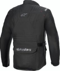 Alpinestars Motorradjacke ST-1 wasserdichte Motorrad Textiljacke günstig online kaufen