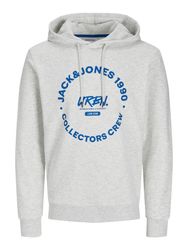 Jack & Jones Kapuzensweatshirt JJSIMON SWEAT günstig online kaufen