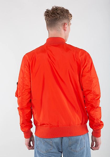 Alpha Industries Bomberjacke "MA-1 TT Light" günstig online kaufen