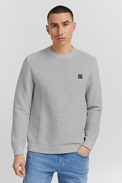 !Solid Strickpullover SDValencia Modischer Pullover günstig online kaufen