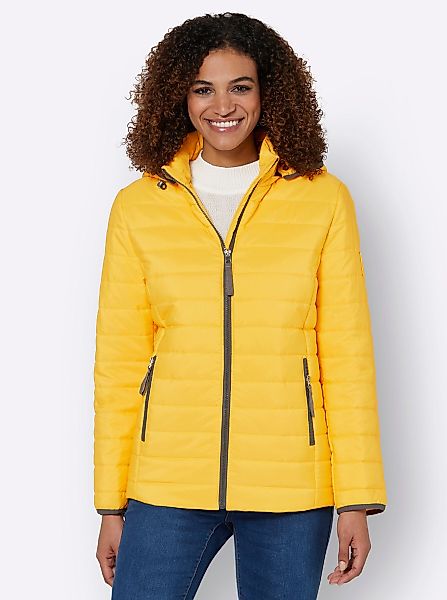 Witt Allwetterjacke Steppjacke günstig online kaufen