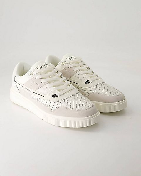 Scotch & Soda Coleman Sneaker Obermaterial: Leder und Textil günstig online kaufen