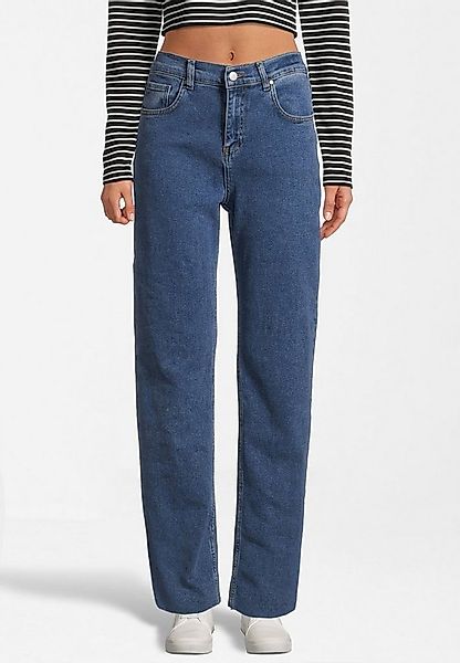 Vestino 5-Pocket-Jeans (1-tlg) günstig online kaufen