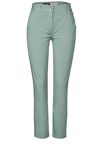 Cecil 5-Pocket-Hose High Waist günstig online kaufen