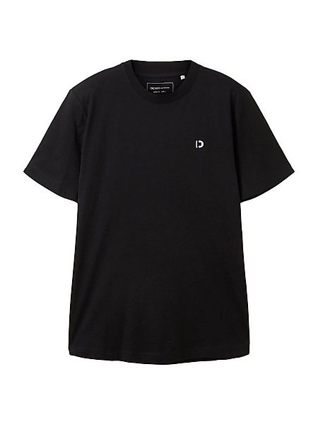 TOM TAILOR Denim T-Shirt (1-tlg) günstig online kaufen