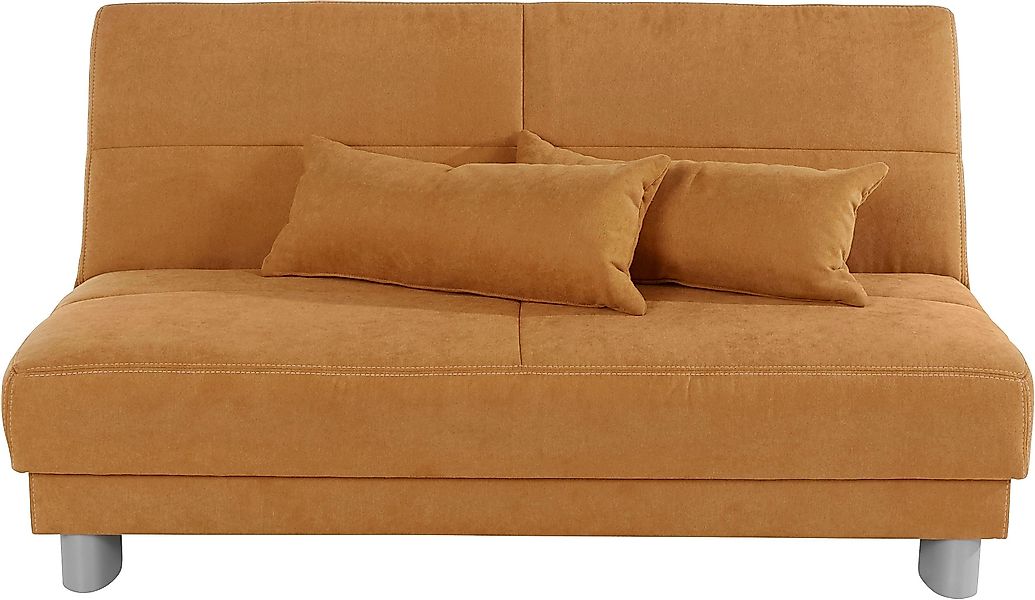 INOSIGN Schlafsofa Gina, mit einem Handgriff günstig online kaufen