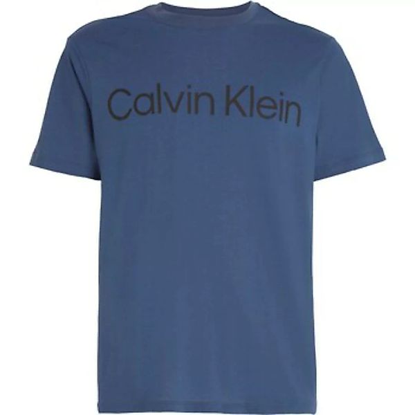Calvin Klein Jeans  T-Shirts & Poloshirts Pw - S/S T-Shirt günstig online kaufen