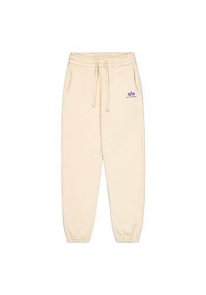 Alpha Industries Jogginghose Basic Jogger SL II günstig online kaufen