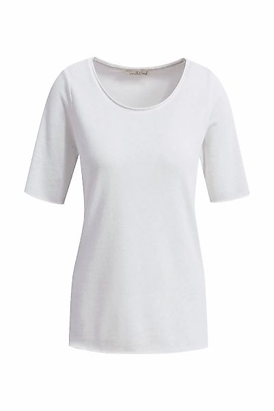 Smith & Soul Kurzarmpullover, aus Feinstrick günstig online kaufen