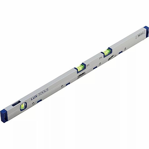 LUX-TOOLS Wasserwaage 80 cm Comfort günstig online kaufen