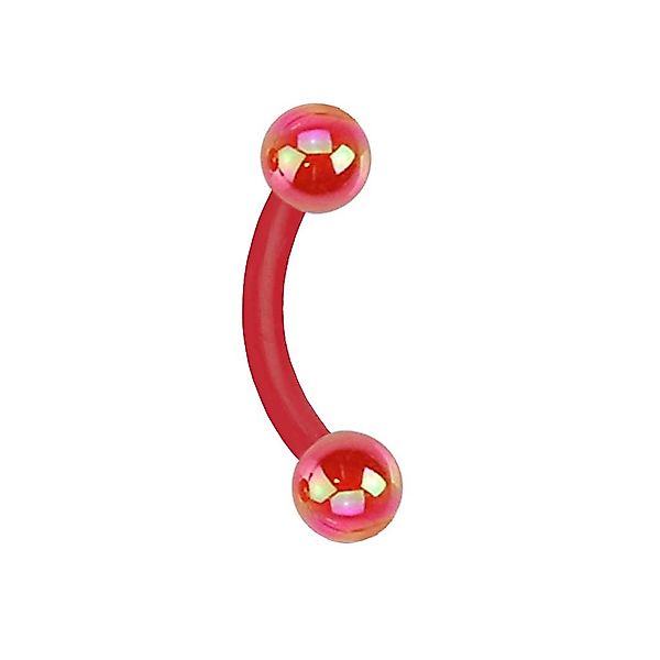 viva-adorno Augenbrauenpiercing Piercing Banane Septumpiercing Intimpiercin günstig online kaufen