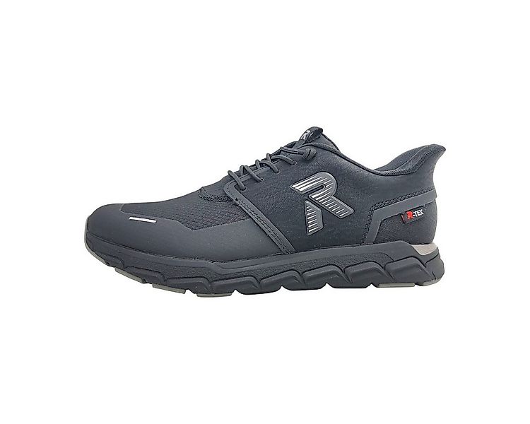 Rieker sportlicher Schnürer Slipper günstig online kaufen