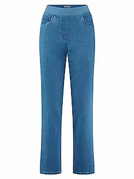 ProForm Slim-Jeans Modell Pamin Fun Raphaela by Brax denim günstig online kaufen