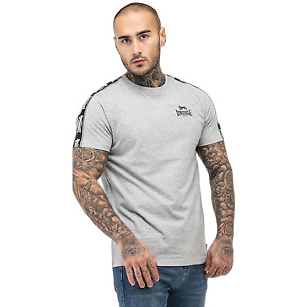 Lonsdale  T-Shirt T-shirt  Brindister günstig online kaufen
