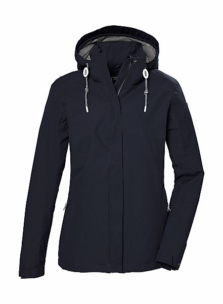 Killtec Outdoorjacke "KOS 61 WMN JCKT", Funktionsjacke: wasser- und winddic günstig online kaufen