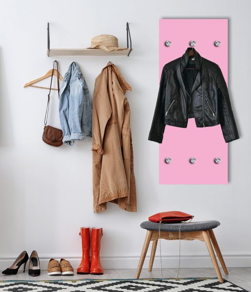queence Wandgarderobe Bunte Wandgarderoben für wenig günstig online kaufen