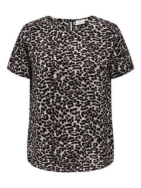 ONLY CARMAKOMA Blusenshirt (1-tlg) CARVICA SS günstig online kaufen