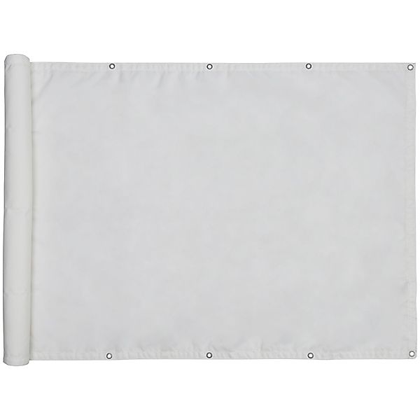 Sol Royal Balkonsichtschutz SolVision PB2 PES günstig online kaufen