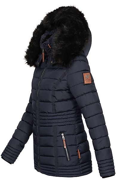 Navahoo Winterjacke Umay Pri Navahoo Damen günstig online kaufen