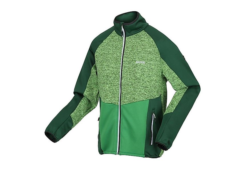 Regatta Strickfleecejacke Strickfleecejacke Coladane V günstig online kaufen