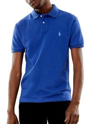 Polo Ralph Lauren Poloshirt Herren Hemd günstig online kaufen