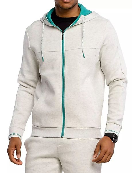 BOSS Sweatjacke HUGO BOSS Saggy 1 günstig online kaufen