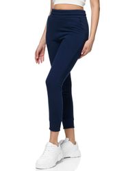 REPUBLIX Jogginghose LYLA Damen Jogger Sporthose günstig online kaufen