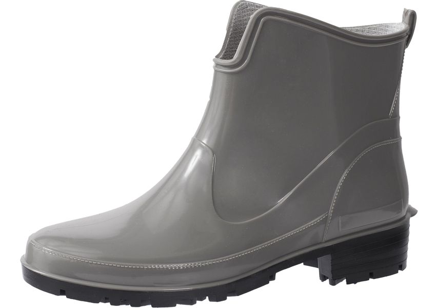 Ladeheid Gummistiefeletten LA-930 kurze Boots für günstig online kaufen