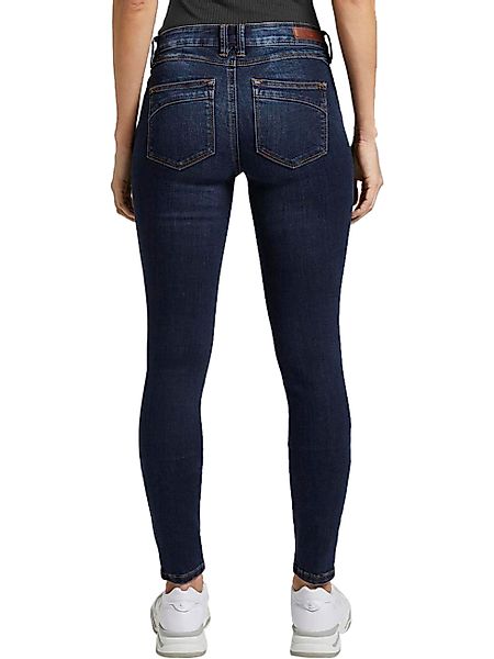 TOM TAILOR Denim Skinny-fit-Jeans "JONA" günstig online kaufen
