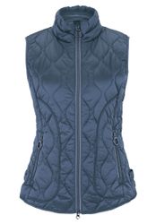 Betty Barclay Strickweste Damen Steppweste mit günstig online kaufen