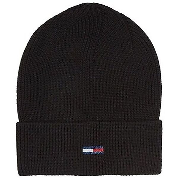 Tommy Hilfiger  Mütze AW0AW15474BDS günstig online kaufen