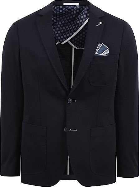 Blue Industry jacke Navy - Größe 50 günstig online kaufen