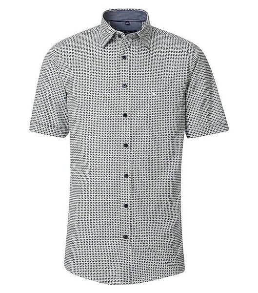 CASAMODA Blusenshirt Kent Comfort Fit 1/2Arm günstig online kaufen