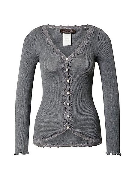 rosemunde Strickjacke (1-tlg) Spitze günstig online kaufen