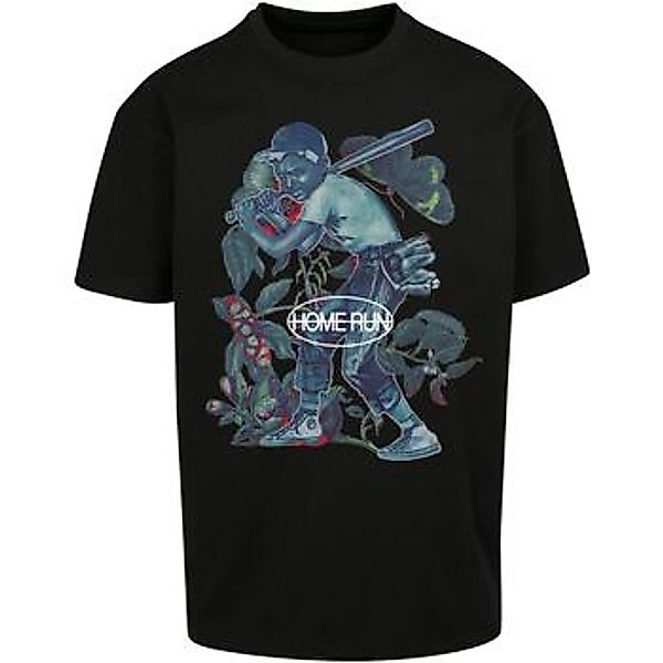 Mister Tee  T-Shirt T-shirt oversize  Home Run günstig online kaufen