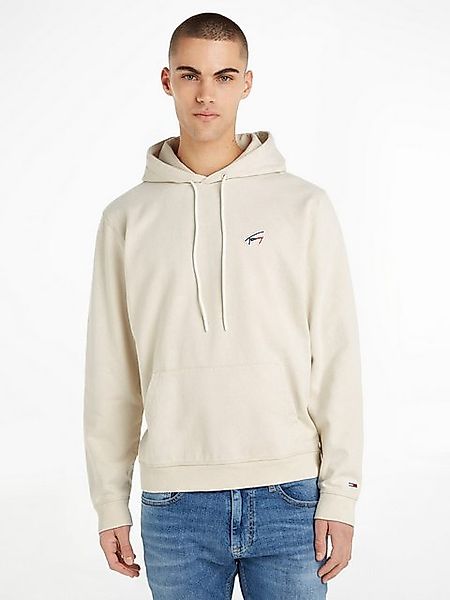 Tommy Jeans Kapuzensweatshirt TJM REG WASHED günstig online kaufen