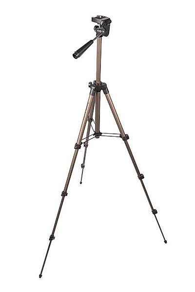 Nedis Professioneller Digital Kamera Stativ Camcorder Stativ S4 35 - 105cm günstig online kaufen