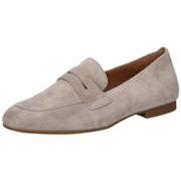 Gabor Slipper Damen beige günstig online kaufen